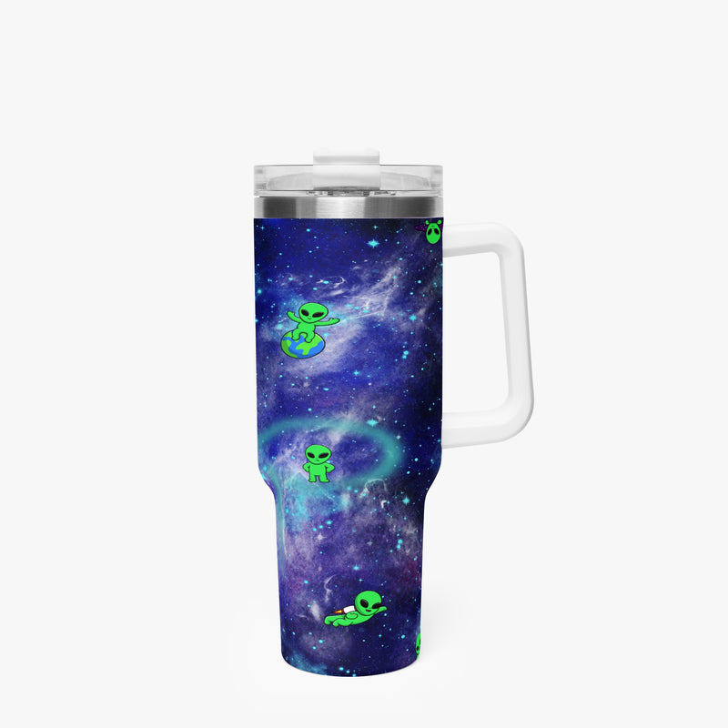 40oz Tumbler Cup by JetPrint Fulfillment