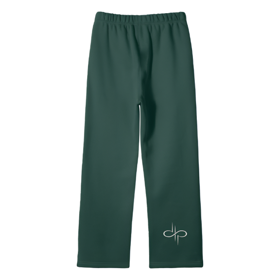 Fleece Pants by ODMPOD