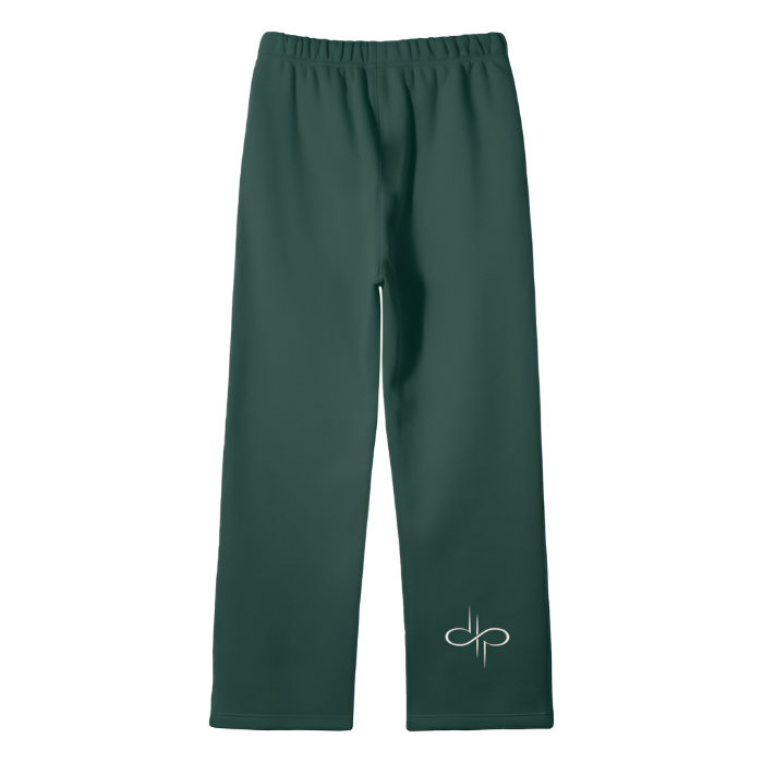 Fleece Pants by ODMPOD