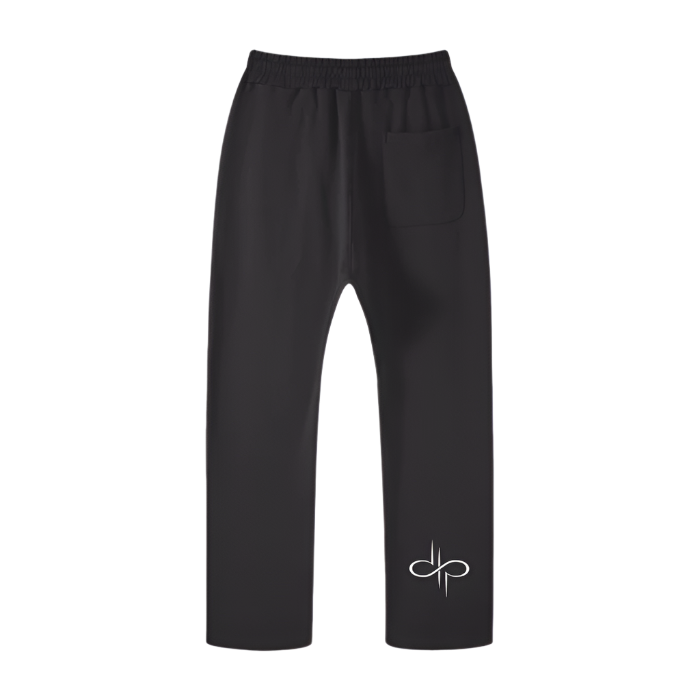 FOG Straight Leg Pants by ODMPOD