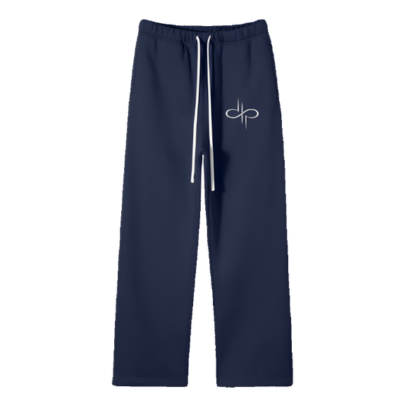 Fleece Pants by ODMPOD