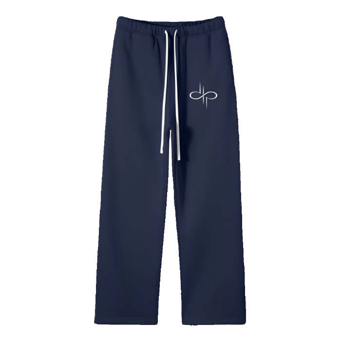 Fleece Pants by ODMPOD