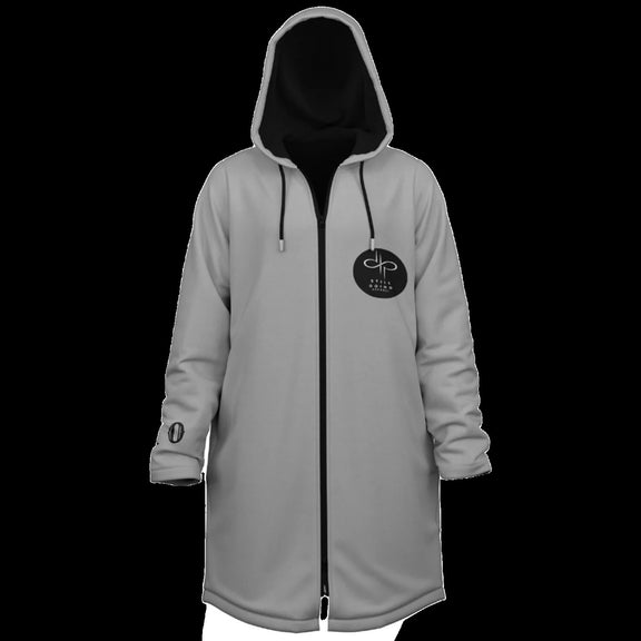 Zipper Cloak "BALTIMORE" by Subliminator