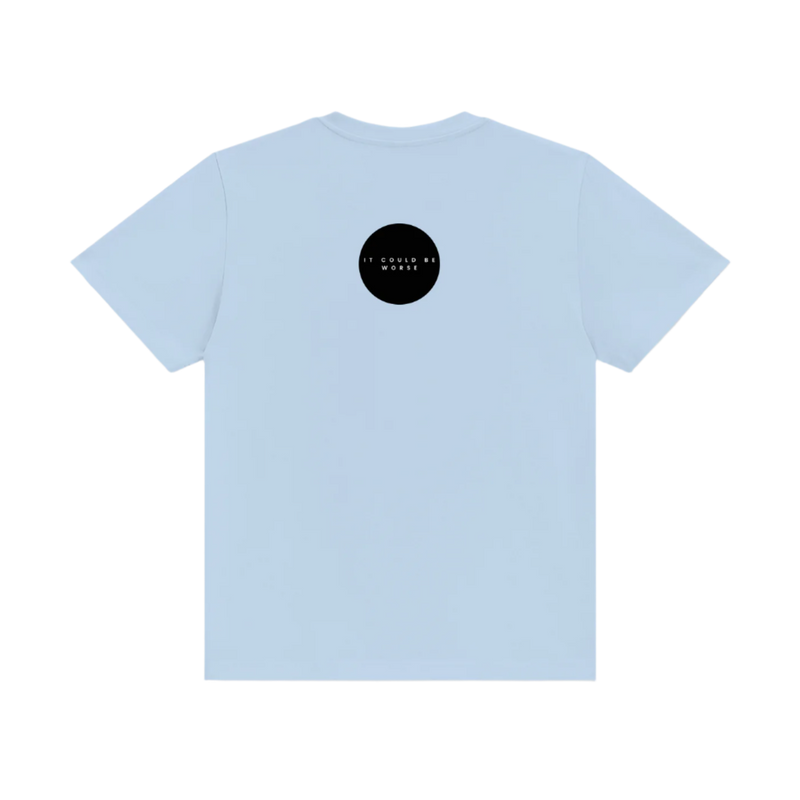 ”WORDS HAVE POWER” Cotton T-Shirt