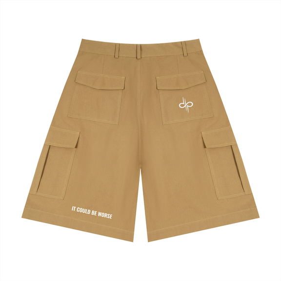 Cargo Shorts by ODMPOD