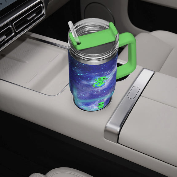 40oz Tumbler Cup by JetPrint Fulfillment