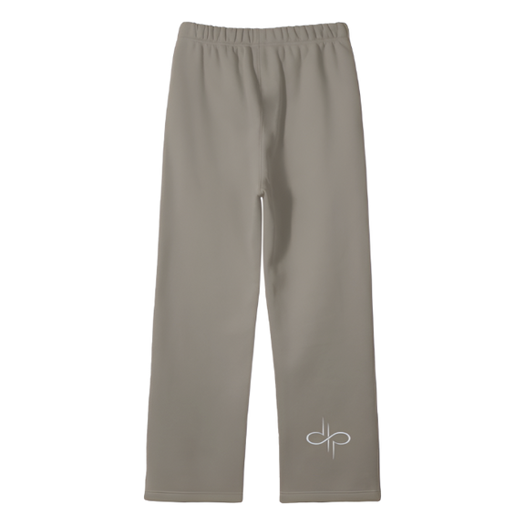 Fleece Pants by ODMPOD