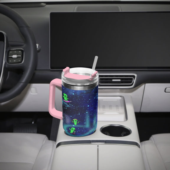 40oz Tumbler Cup by JetPrint Fulfillment