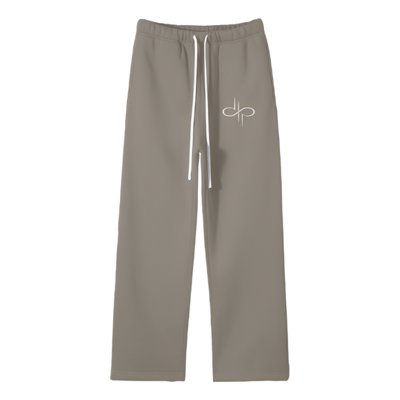 Fleece Pants by ODMPOD