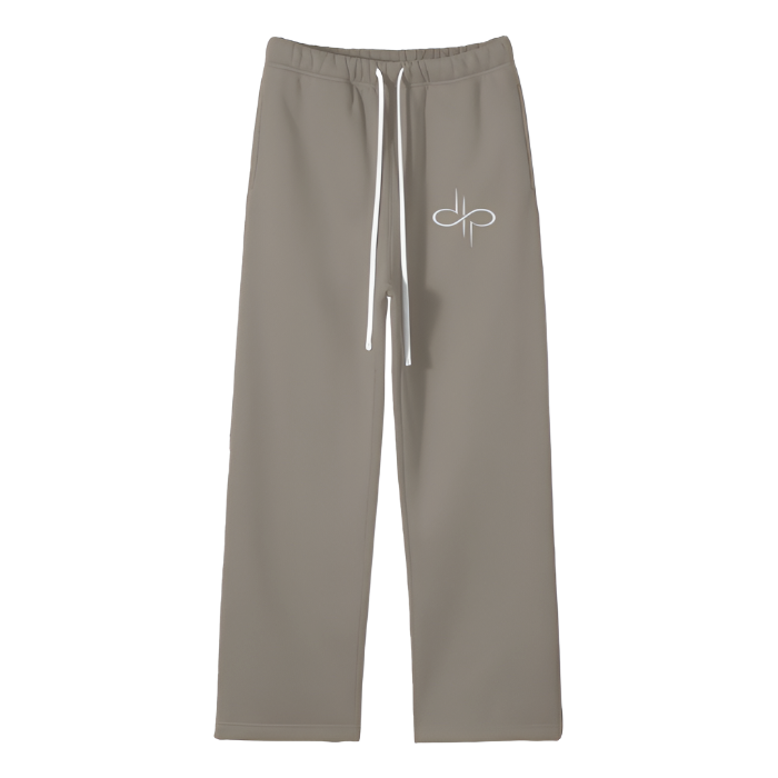 Fleece Pants by ODMPOD
