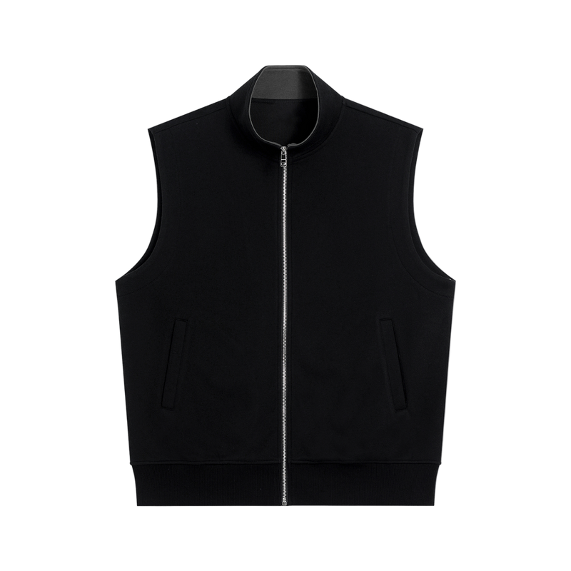 Essential Heavyweight Vest by ODMPOD