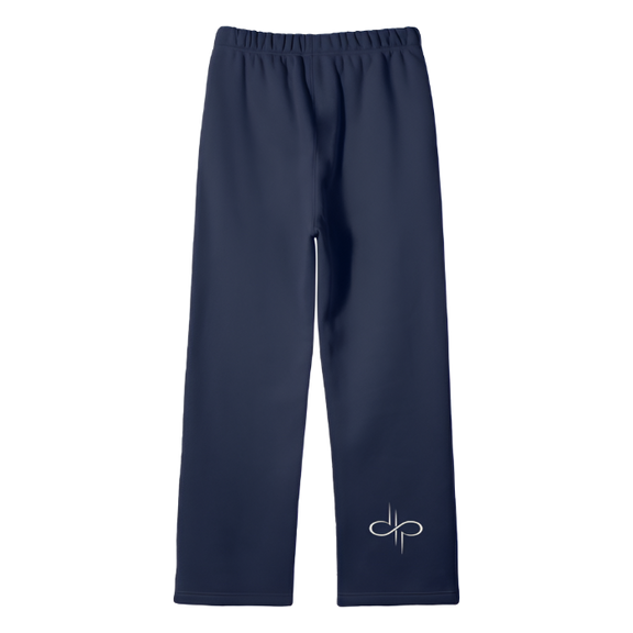 Fleece Pants by ODMPOD