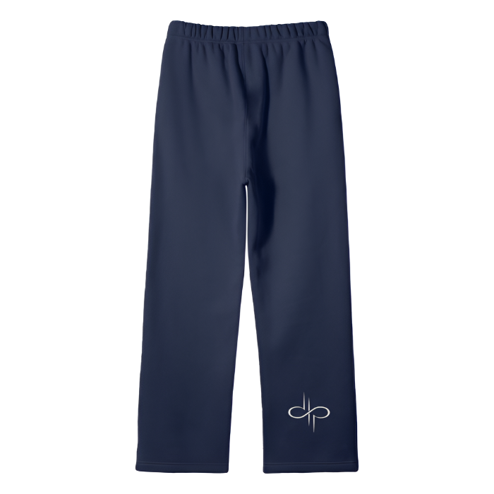 Fleece Pants by ODMPOD
