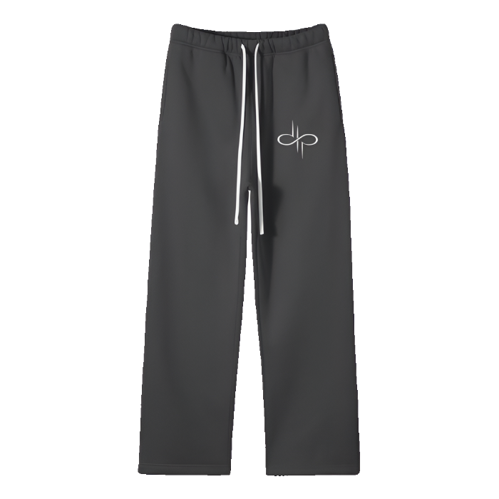Fleece Pants by ODMPOD