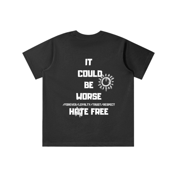 "LIMITED EDITION" Essential Kids' T-shirt by ODMPOD