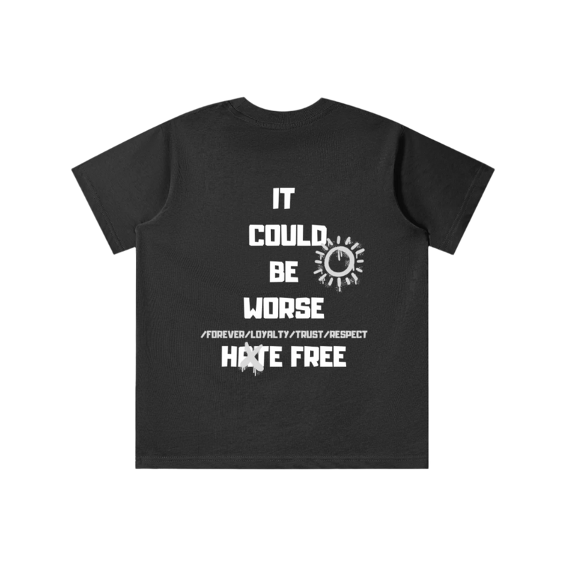 "LIMITED EDITION" Essential Kids' T-shirt by ODMPOD