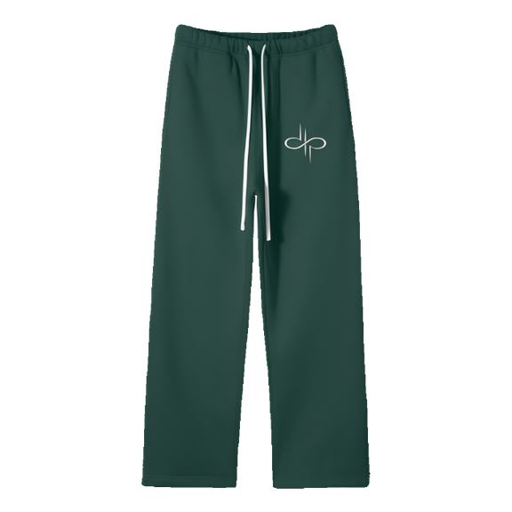 Fleece Pants by ODMPOD