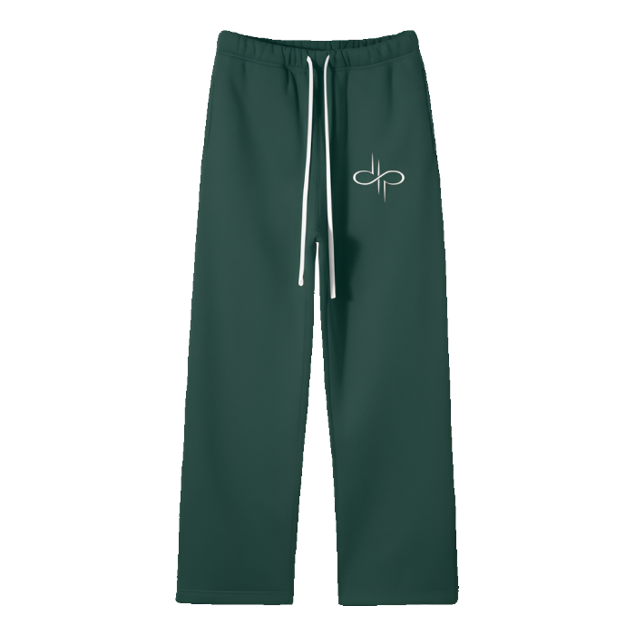Fleece Pants by ODMPOD
