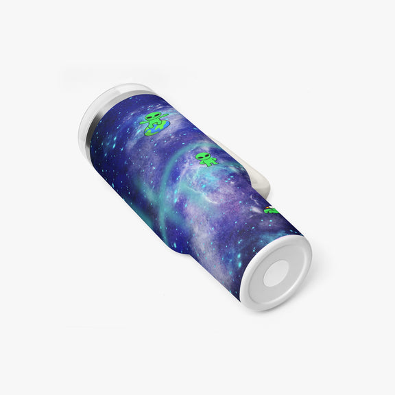 40oz Tumbler Cup by JetPrint Fulfillment