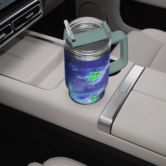 40oz Tumbler Cup by JetPrint Fulfillment