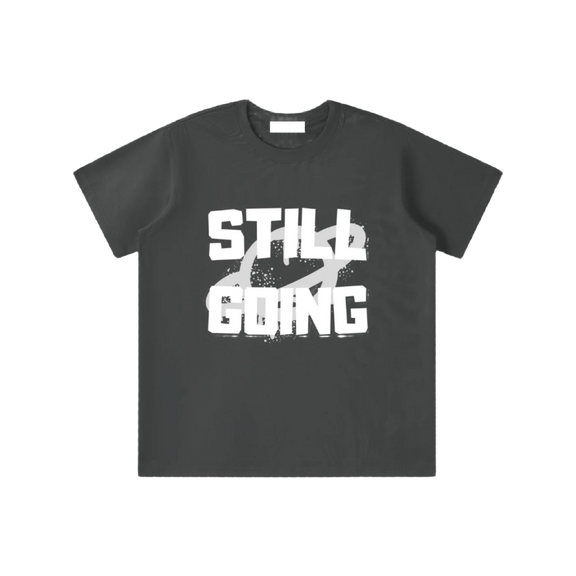 "LIMITED EDITION" Kids' T-shirt by ODMPOD