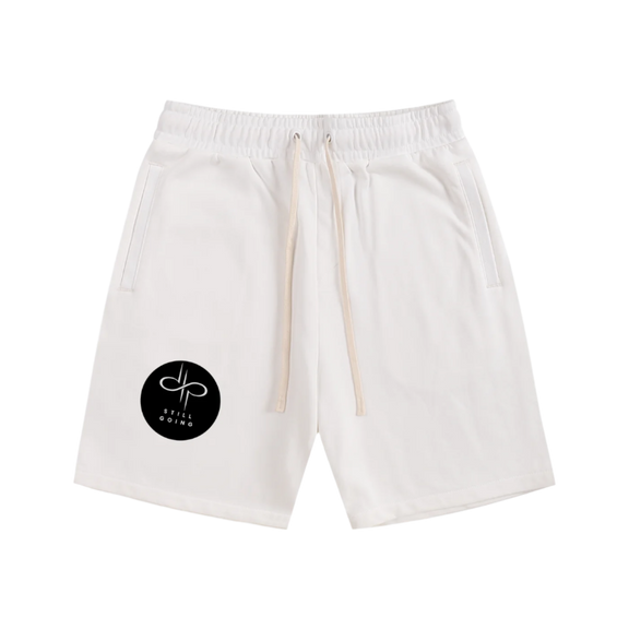 Essential Cotton Shorts by ODMPOD