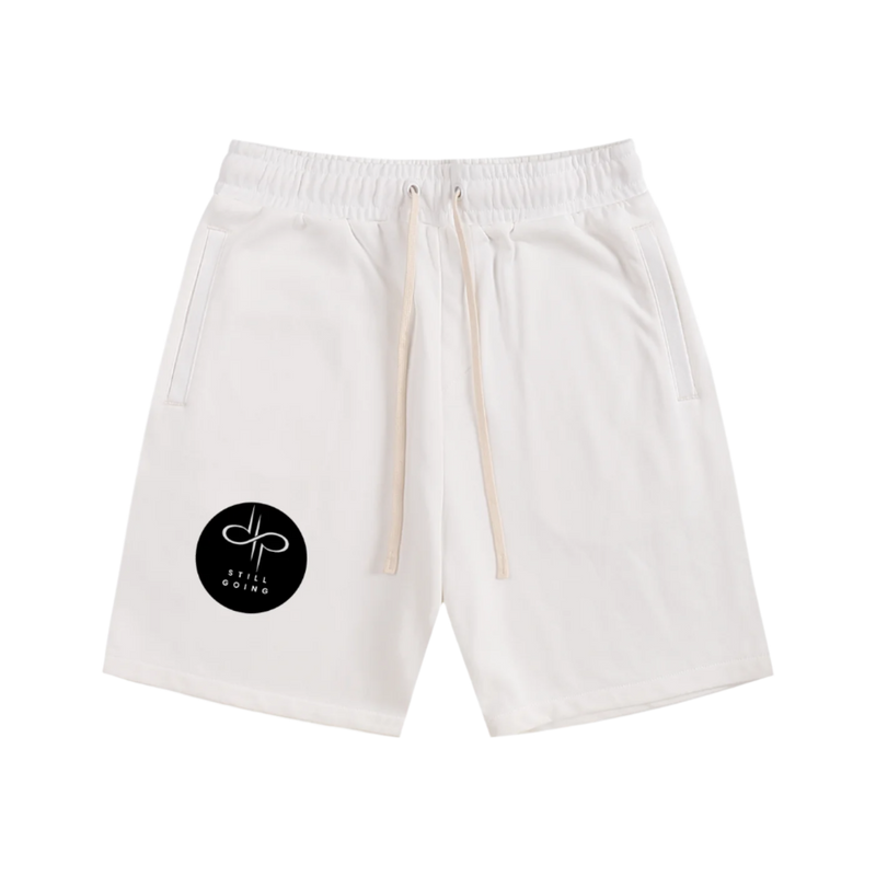 Essential Cotton Shorts by ODMPOD