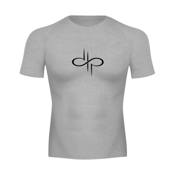 Performance T-shirt (WHITE) by ODMPOD