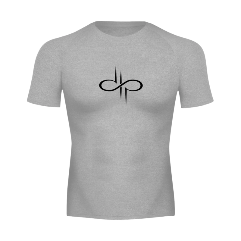 Performance T-shirt (WHITE) by ODMPOD