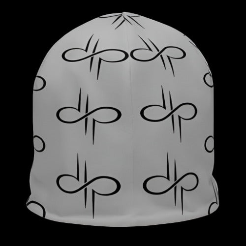 GREY Compression Beanie by STILL GOING SHOP