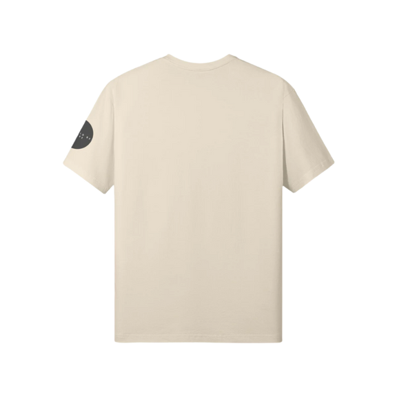 "WORDS HAVE POWER" Casual t-shirt/Shorts set by PODpartner