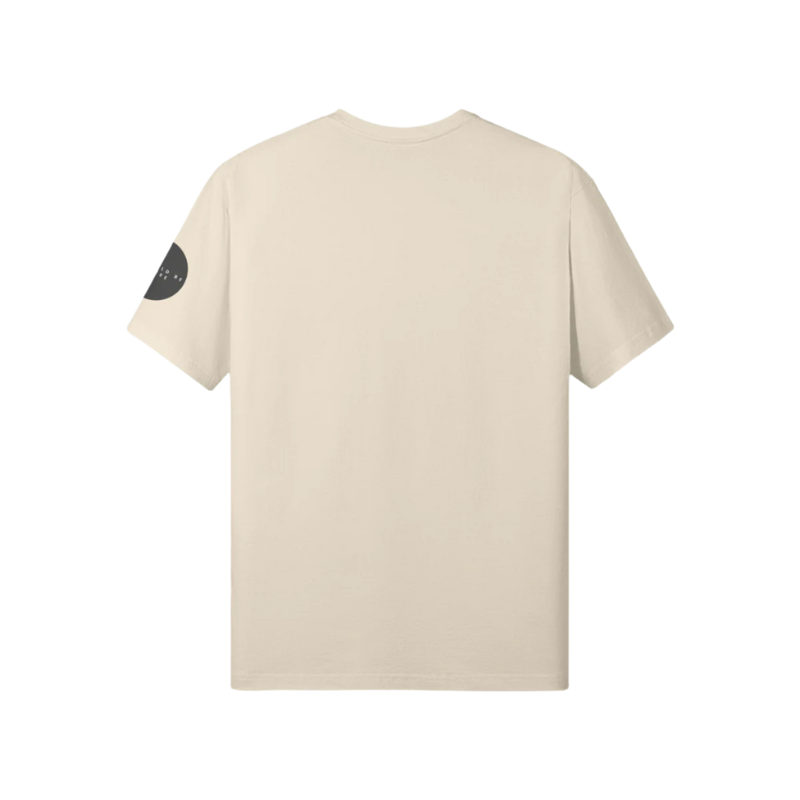 "WORDS HAVE POWER" Casual t-shirt/Shorts set by PODpartner