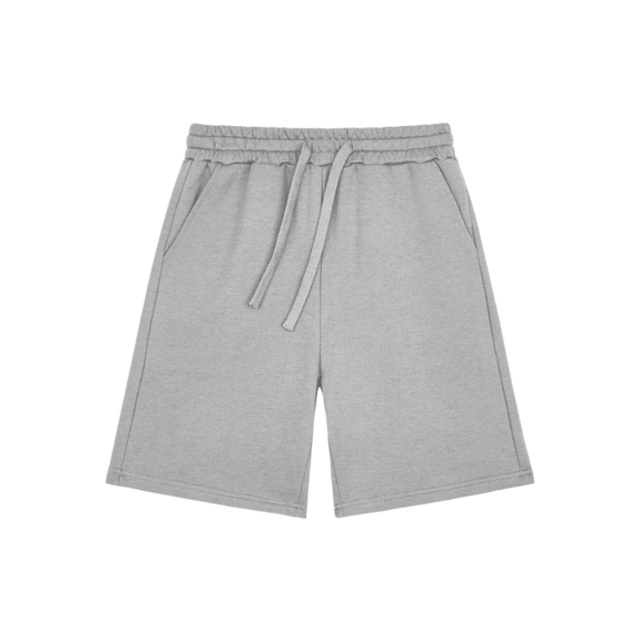 "WORDS HAVE POWER" Casual t-shirt/Shorts set by PODpartner