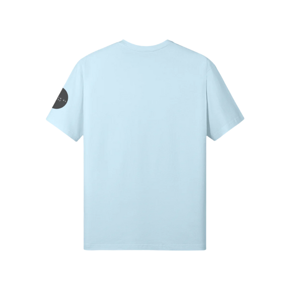 "WORDS HAVE POWER" Casual t-shirt/Shorts set by PODpartner