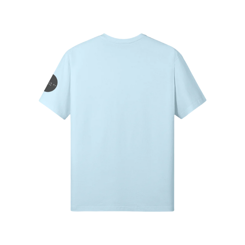 "WORDS HAVE POWER" Casual t-shirt/Shorts set by PODpartner
