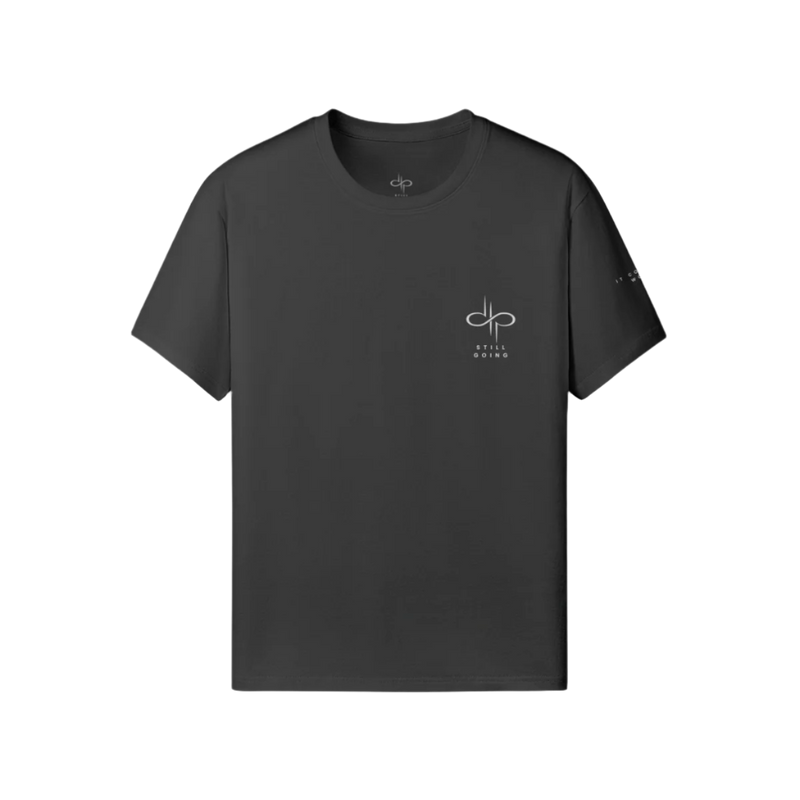 "WORDS HAVE POWER" Casual t-shirt/Shorts set by PODpartner