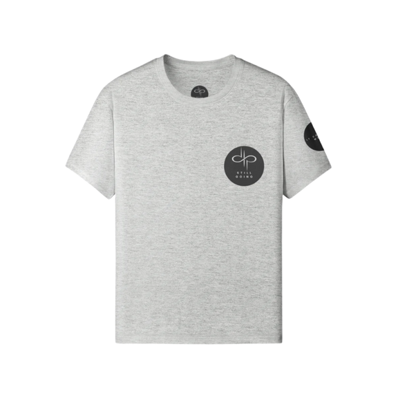 "WORDS HAVE POWER" Casual t-shirt/Shorts set by PODpartner