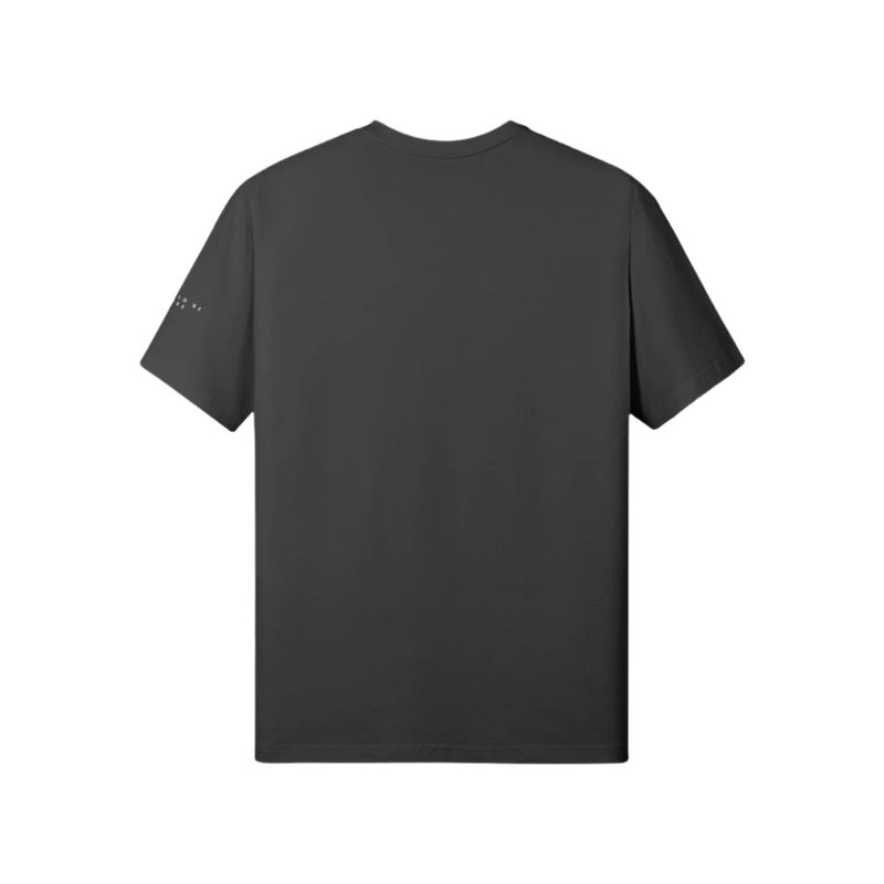 "WORDS HAVE POWER" Casual t-shirt/Shorts set by PODpartner