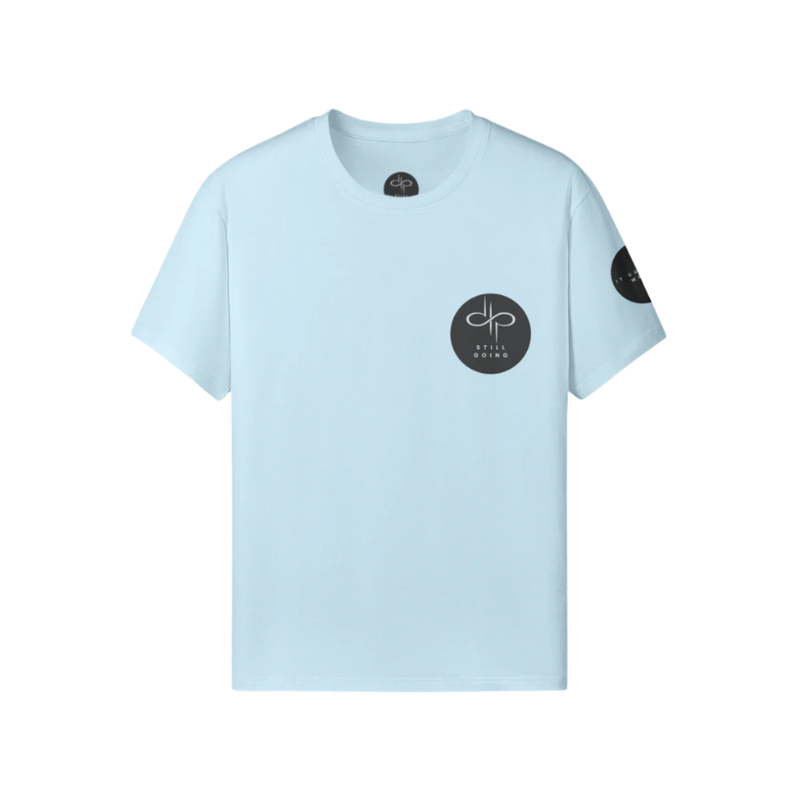 "WORDS HAVE POWER" Casual t-shirt/Shorts set by PODpartner