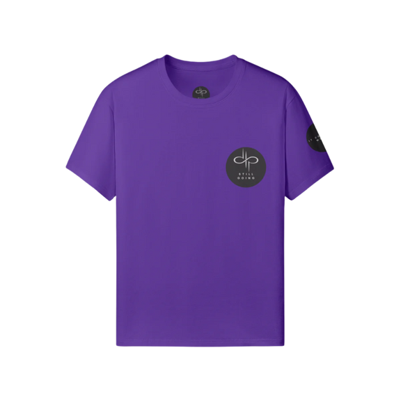 "WORDS HAVE POWER" Casual t-shirt/Shorts set by PODpartner