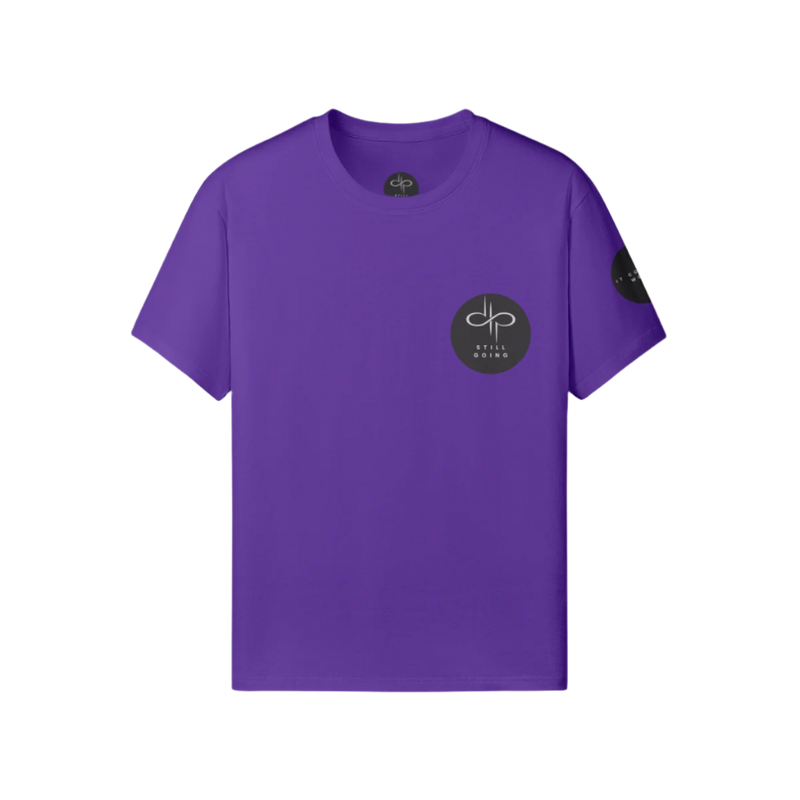 "WORDS HAVE POWER" Casual t-shirt/Shorts set by PODpartner