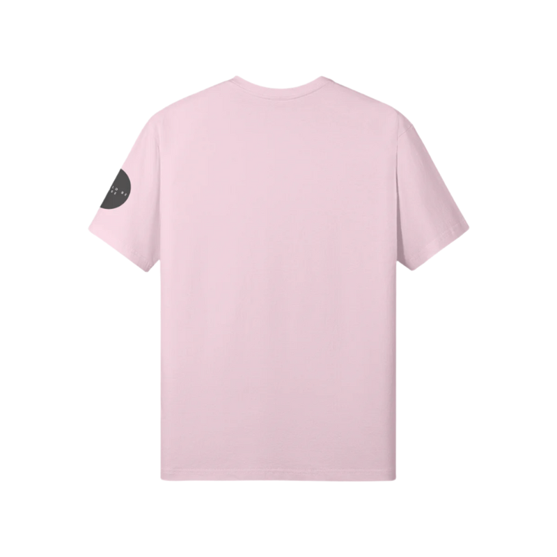 "WORDS HAVE POWER" Casual t-shirt/Shorts set by PODpartner