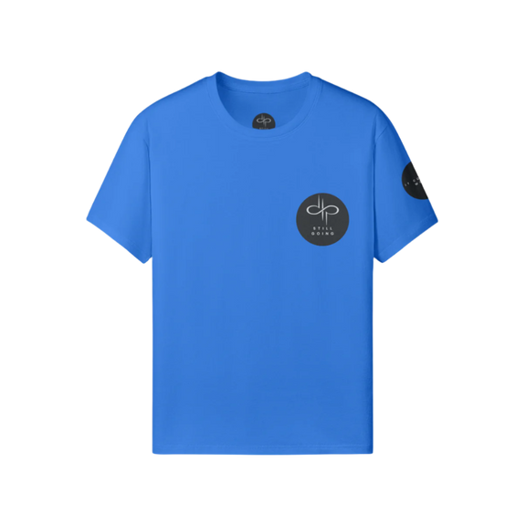 "WORDS HAVE POWER" Casual t-shirt/Shorts set by PODpartner