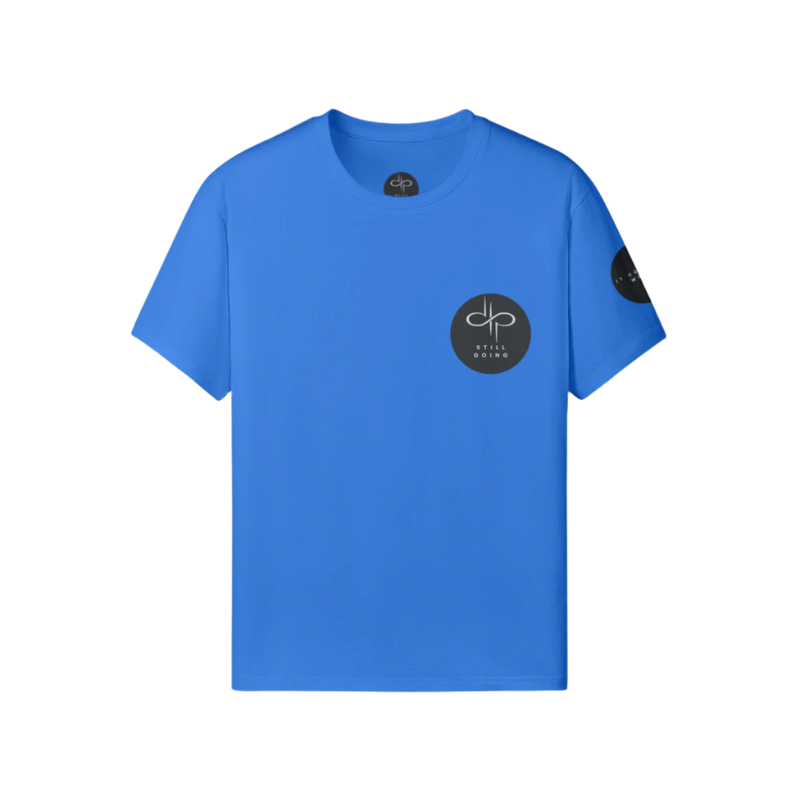"WORDS HAVE POWER" Casual t-shirt/Shorts set by PODpartner