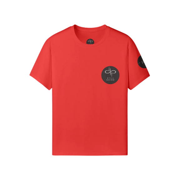 "WORDS HAVE POWER" Casual t-shirt/Shorts set by PODpartner