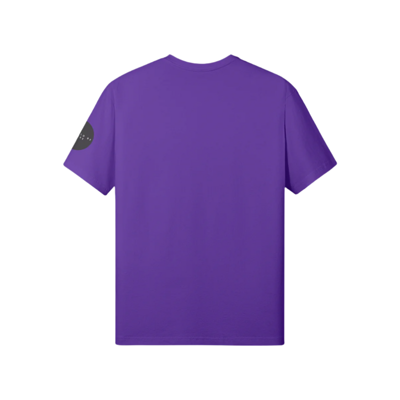 "WORDS HAVE POWER" Casual t-shirt/Shorts set by PODpartner