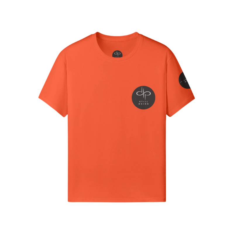 "WORDS HAVE POWER" Casual t-shirt/Shorts set by PODpartner