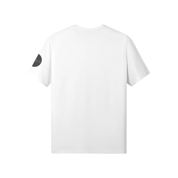 "WORDS HAVE POWER" Casual t-shirt/Shorts set by PODpartner