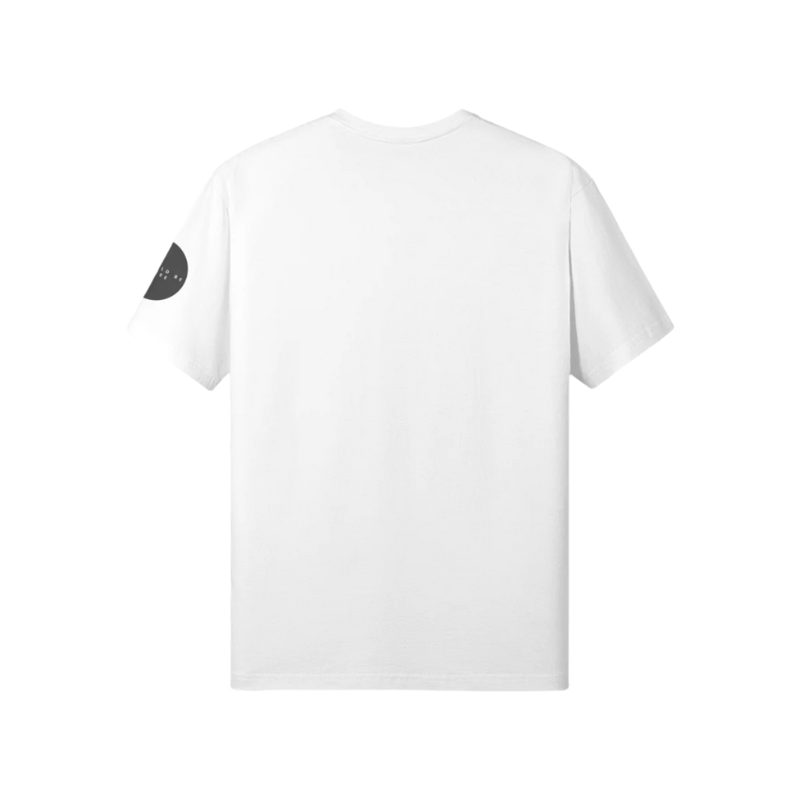 "WORDS HAVE POWER" Casual t-shirt/Shorts set by PODpartner