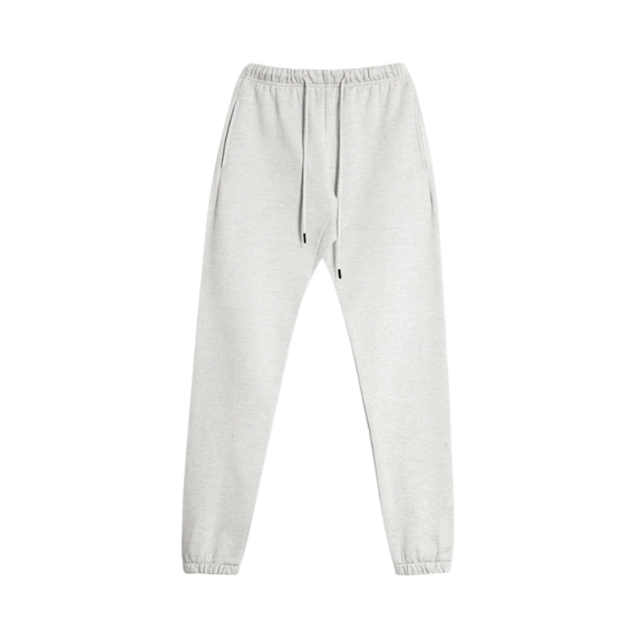 "WORDS HAVE POWER" Fleece Lined Sweatpants by PODpartner